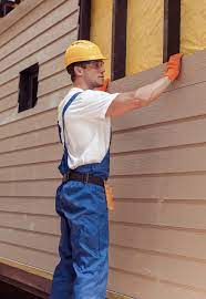 Best Storm Damage Siding Repair  in Smethport, PA